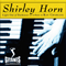 Light Out Of Darkness (split) - Shirley Horn (Horn, Shirley)