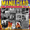 Colaboraciones Y Participaciones 2 (Cd 1) - Manu Chao (Jose-Manuel Thomas Arthur Chao, Oscar Tramor)