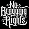 Not Quite An E.P. - No Bragging Rights