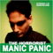 Manic Panic (CD 1)-Horrorist (Oliver Chesler (The Horrorist))