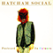Postcard In Colours (EP) - Hatcham Social
