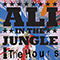 Ali In The Jungle (EP)