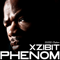 Phenom (iTunes Single) (feat. Kurupt) - XziBit (Alvin Nathaniel Joiner)
