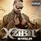 Napalm (Deluxe Edition) - XziBit (Alvin Nathaniel Joiner)