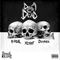 Serial Killers: Day Of The Dead (Feat.) - Demrick (Young De, Demerick Shelton Ferm)
