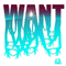 Want - 3OH!3 (Nathaniel Motte & Sean Foreman)
