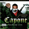 Raza For Life - Capone (USA)