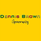 Generosity (2014 Reissue) - Dennis Emmanuel Brown (Brown, Dennis)