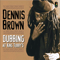 Dubbing at King Tubby - Dennis Emmanuel Brown (Brown, Dennis)