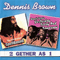 2 Gether As 1: Spellbound & Yesterday Today And Tomorrow - Dennis Emmanuel Brown (Brown, Dennis)