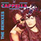 Remixes - Cappella (Kelly Overett & Rodney Bishop)