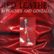 Red Leather (Single) (feat. Gonzales)