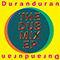 The Dub Mix EP - Duran Duran