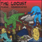 Plague Soundscapes - Locust (USA) (The Locust)