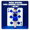Nana Mizuki Live Games X Academy -Blue- (CD 1)