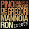Pino Daniele, Francesco de Gregori, Fiorella Manoia, Ron - In Tour (CD 1) - Pino Daniele (Giuseppe Daniele)