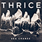 Sea Change (Single) - Thrice