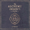 The Alchemy Index, Vols. 1-2 (CD 1): Fire - Thrice