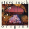 Origins - Steve Roach (Roach, Steve)