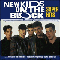 Collections - New Kids On The Block (NKOTB: Danny Wood, Donnie Wahlberg, Joey McIntyre, Jonathan Knight, Jordan Knight)