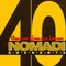 Nomadi 40 (CD 1) - Nomadi (I Nomadi)