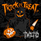 Trick or Treat (EP) - Twiztid