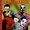 Laughable (with Young Wicked / Lex the Hex Master) (Single) - Twiztid