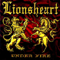 Under Fire - Lionsheart