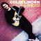 Colin Linden Live! (LP) - Colin Linden (Linden, Colin)