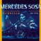 Acustico en vivo (Live at Buenos Aires - CD 1) - Mercedes Sosa (San Miguel de Tucuman)