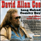 Long Haired Country Boy - David Allan Coe (Coe, David Allan / Rebel Meets Rebel)
