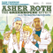 The GreenHouse Effect, vol. 1 - Asher Roth (Roth, Asher Paul)