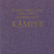 Kampfe - Bolschewistische Kurkapelle Schwarz Rot
