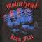Iron Fist (Reissue 2001 with Bonus) - Motorhead (Motörhead & Ian 