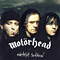 Overnight Sensation - Motorhead (Motörhead & Ian 
