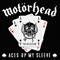 Aces Up My Sleeve - Motorhead (Motörhead & Ian 