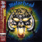 Overkill (Japanese 24-Bit Remaster 2008) - Motorhead (Motörhead & Ian 