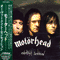 Overnight Sensation (Japanese 24-Bit Remaster 2008) - Motorhead (Motörhead & Ian 