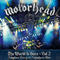 The World is Ours, vol 2.: Anyplace Crazy As Anywhere Else (CD 1) - Motorhead (Motörhead & Ian 