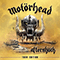 Aftershock (Tour Edition, CD 1)-Motorhead (Motörhead & Ian 
