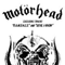 R.A.M.O.N.E.S. / Devil I Know (Single) - Motorhead (Motörhead & Ian 