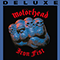 Iron Fist (Deluxe 40th Anniversary 2022 Edition) (CD 1: Remastered album) - Motorhead (Motörhead & Ian 