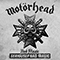 Bad Magic: Seriously Bad Magic (Reissue 2023) (CD 2: Motörhead At Mt Fuji Rock Festival 2015 – Sayonara Folks!) - Motorhead (Motörhead & Ian 