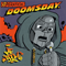 Operation: Doomsday - MF Doom (Daniel Dumile Thompson, Metal Face Doom, King Geedorah, King Ghidra, King Ghidora, Metal Fingers Doom, Metal Fingerz Doom, The Super Villain, Viktor Vaughn, Zev Love X, Danger Doom, DangerDoom)