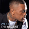 The Ascent - Wiley (Richard Cowie / Eskiboy)