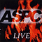 ASPC Live