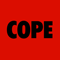 Cope (7'' Single) - Manchester Orchestra (The Manchester Orchestra)