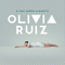 A Nos Corps-Aimants - Olivia Ruiz (Olivia Blanc)