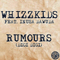 Rumours (Digi Digi) (feat. Inusa Dawuda) - Whizzkids