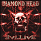 Evil Live (2 CDs) - Diamond Head